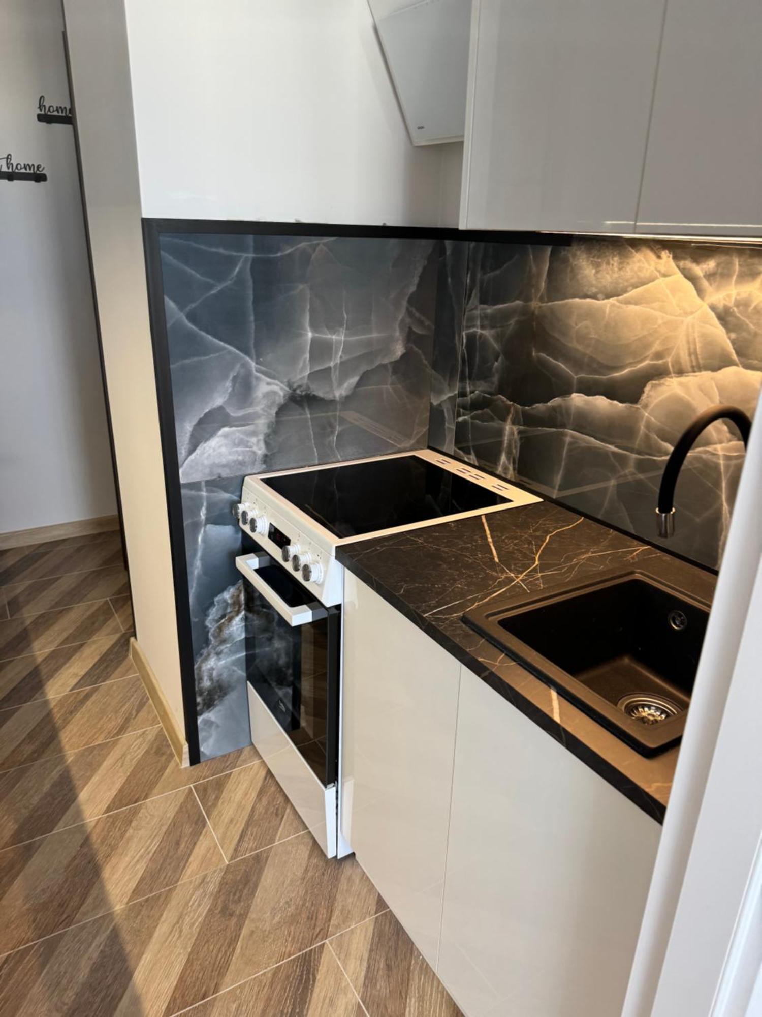 Skwer Kosciuszki 2024 Apartment กดิเนีย ภายนอก รูปภาพ