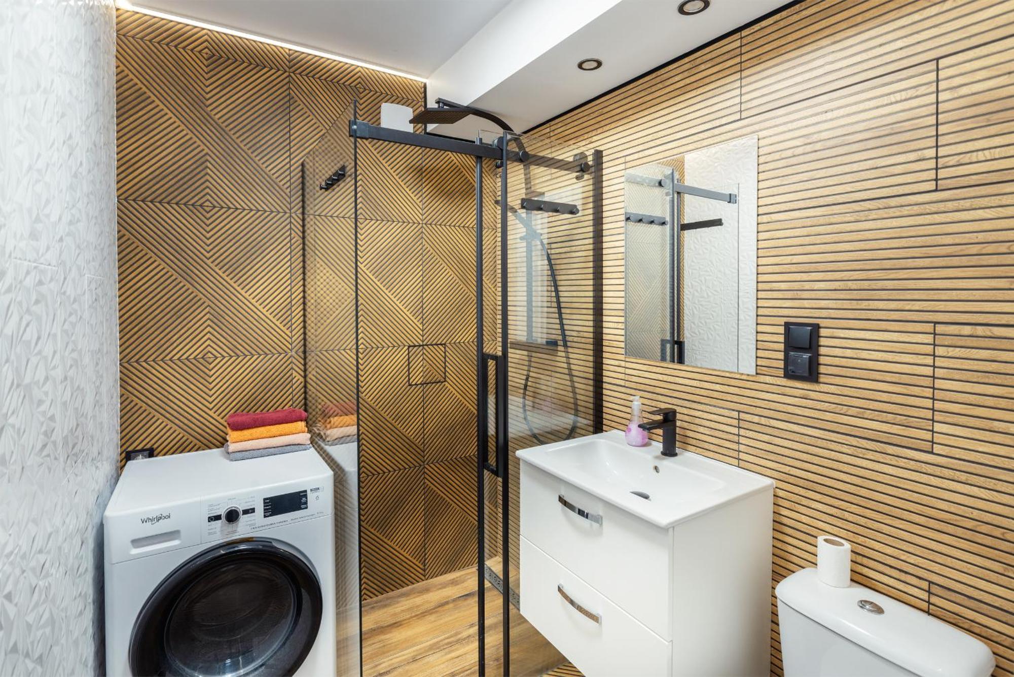 Skwer Kosciuszki 2024 Apartment กดิเนีย ภายนอก รูปภาพ